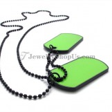 Fine Green Alloy Pendants