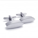 Deft Design Color Brilliancy High Quality Titanium Cufflinks - Free Shipping