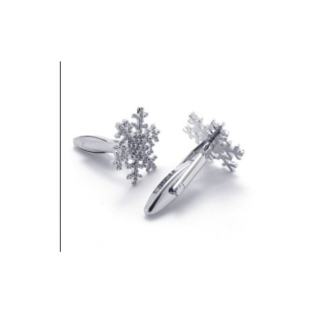 Beautiful Design Color Brilliancy Excellent Quality Titanium Cufflinks 