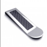 Finely Processed Delicate Colors Durable in Use Titanium Money Clips - Free Shipping