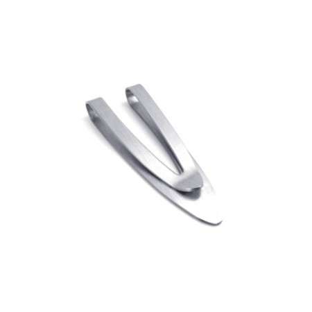 Deft Design Delicate Colors Excellent Quality Titanium Money Clips 