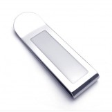 For Your Selection Color Brilliancy High Quality Titanium Money Clips - Free Shipping
