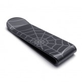 Sophisticated Technology Delicate Colors Easy to Use Titanium Money Clips - Free Shipping