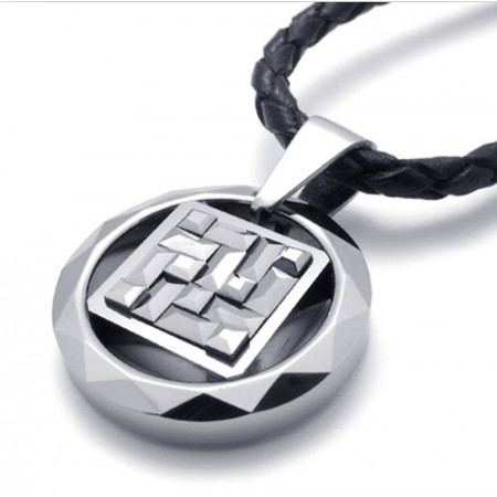 Skillful Manufacture Delicate Colors Superior Quality Tungsten Pendant 