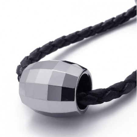 Deft Design Delicate Colors High Quality Tungsten Pendant 
