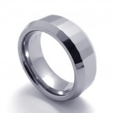 Rational Construction Color Brilliancy Stable Quality Tungsten Pendant - Free Shipping