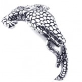 Modern Design Color Brilliancy Excellent Quality Titanium Bracelet