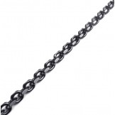 Skillful Manufacture Delicate Colors High Quality Titanium Necklace