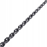 Rational Construction Delicate Colors Superior Quality Titanium Necklace