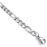 Finely Processed Beautiful in Colors Excellent Quality Titanium Necklace