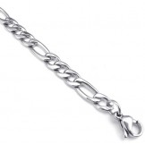For Your Selection Color Brilliancy High Quality Titanium Necklace