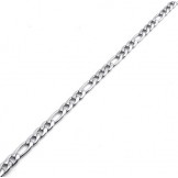 Deft Design Color Brilliancy Durable in Use Titanium Necklace