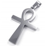 Skillful Manufacture Color Brilliancy Stable Quality Titanium Pendant