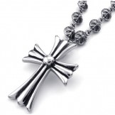 Skillful Manufacture Delicate Colors Stable Quality Titanium Pendant 