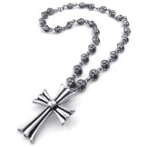 Skillful Manufacture Delicate Colors Stable Quality Titanium Pendant 
