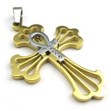Latest Technology Color Brilliancy Reliable Quality Titanium Pendant