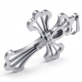 Finely Processed Color Brilliancy Superior Quality Titanium Pendant