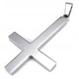 Deft Design Color Brilliancy High Quality Titanium Pendant