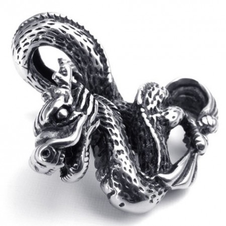 Latest Technology Color Brilliancy High Quality Titanium Pendant