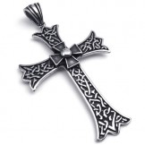 Deft Design Delicate Colors High Quality Titanium Pendant