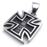 For Your Selection Color Brilliancy Superior Quality Titanium Pendant