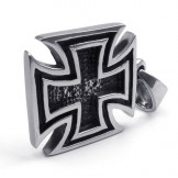 For Your Selection Color Brilliancy Superior Quality Titanium Pendant