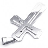 Professional Design Color Brilliancy Stable Quality Titanium Pendant