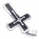 Finely Processed Delicate Colors Excellent Quality Titanium Pendant