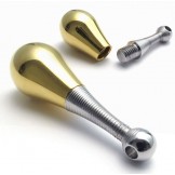Deft Design Color Brilliancy Reliable Reputation Titanium Pendant