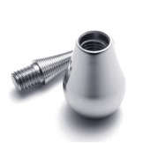Latest Technology Color Brilliancy Reliable Reputation Titanium Pendant