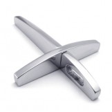 Finely Processed Color Brilliancy to Have a Long Standing Reputation Titanium Pendant