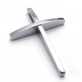 Finely Processed Color Brilliancy to Have a Long Standing Reputation Titanium Pendant