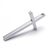 Finely Processed Color Brilliancy World-wide Renown Titanium Pendant