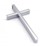 Finely Processed Color Brilliancy World-wide Renown Titanium Pendant