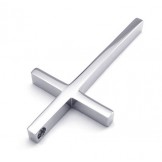 Finely Processed Color Brilliancy World-wide Renown Titanium Pendant