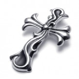 Latest Technology Color Brilliancy World-wide Renown Titanium Pendant
