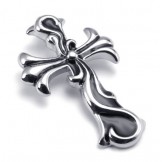 Latest Technology Color Brilliancy World-wide Renown Titanium Pendant