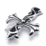 Deft Design Color Brilliancy World-wide Renown Titanium Pendant