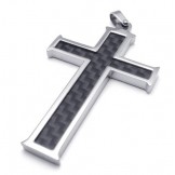 Rational Construction Delicate Colors Stable Quality Titanium Pendant