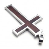 Professional Design Delicate Colors Stable Quality Titanium Pendant