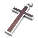 Professional Design Delicate Colors Stable Quality Titanium Pendant