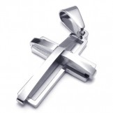 For Your Selection Color Brilliancy to Have a Long Story Titanium Pendant