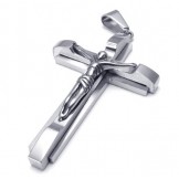 Professional Design Color Brilliancy The Queen of Quality Titanium Pendant