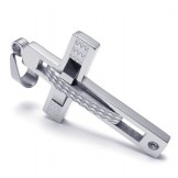 Rational Construction Color Brilliancy Superior Quality Titanium Pendant 