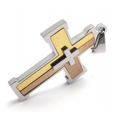 Modern Design Color Brilliancy to Win Warm Praise from Customers Titanium Pendant