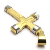 Various Styles Color Brilliancy Excellent Quality Titanium Pendant