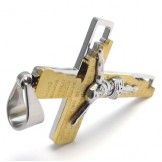 For Your Selection Color Brilliancy World-wide Renown Titanium Pendant  