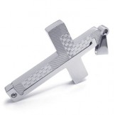 Professional Design Color Brilliancy to Have a Long Standing Reputation Titanium Pendant