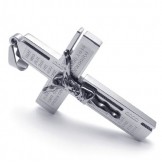 Skillful Manufacture Color Brilliancy to Have a Long Standing Reputation Titanium Pendant