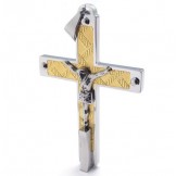 Latest Technology Color Brilliancy Selling Well all over the World Titanium Pendant